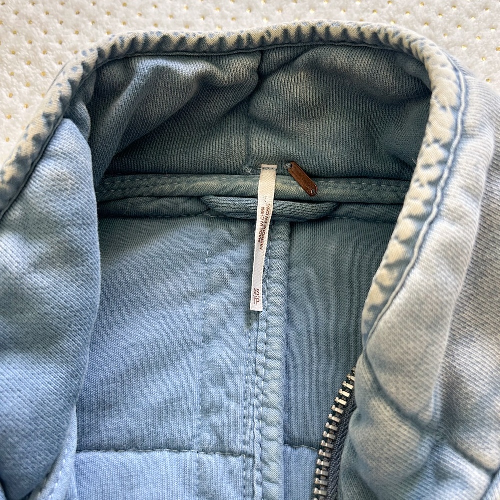 Free People Dolman Jacket - Picture 8 of 8